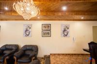 Mathanda Guest House - B&B Bulawayo