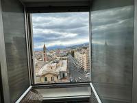 Amiro Casa Sea View Torre - Chambres d’hôtes Gênes