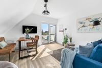 FW Happy Lounge Haffkrug - Ferienwohnung Haffkrug