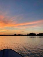 Cabana lac Apa Stefania - Ferienwohnung Medieşu Aurit