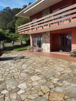 A casa de Roque 1 - B&B Miño