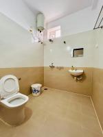 Mee Homes Madhapur Family Stay Fully Furnished 2 BHK Premium Flats pent house - B&B