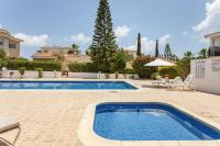Danaos Seaside Suite 002 with Pool in Tourist Area - Bed and Breakfast Paphos