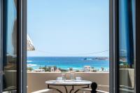 Agnadi Blue Apartments - B&B Diakofti