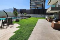 Departamento full equipado - B&B