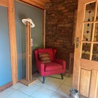 Villa Tehillah - B&B Dullstroom