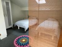 Suite Familiare con Balcone