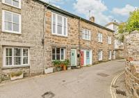 Agan Chi - B&B