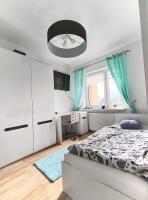 Noclegi przy Lotnisku Kraków - B&B