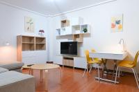 For You Rentals Acogedora vivienda TEMPORAL de 2 dormitorios en Chamberi ECA103 - Ferienwohnung Madrid
