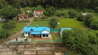 CorbettRivervalleyHomestay - Bed and Breakfast Lansdowne