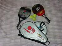 Entre mar y pinos - Ferienwohnung Punta Umbria