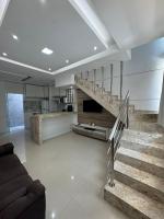 Villa dos Diamantes - Ferienwohnung Porto Seguro