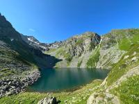 La Tour en Belledonne - Ferienwohnung