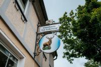 Gasthaus Johanning eK - Ferienwohnung Uslar