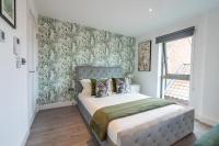 Bootham Row 8 - Bed and Breakfast York