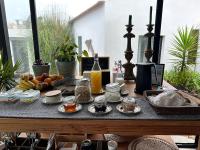 Habitación Doble con baño privado