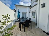 Maison cœur Quiberon, 5 pièces, 110m², 8 pers., WIFI, proche plage et commodités - FR-1-478-301 - Chambres d’hôtes