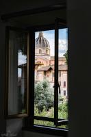 The Little Big House - B&B Rome