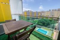 Ramblas Dreams - Ferienwohnung Ciudad Jardín