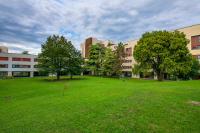 -Free Parking-City-Center-Strategic Apartment - Chambres d’hôtes Vérone
