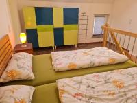 Ferienhaus ImObstgarten Diez - B&B Diez