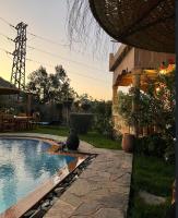 Auberge Les Sapins - B&B
