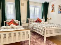 The Express Apartment - B&B