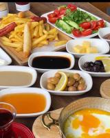 Mira Bungalov - B&B Trebisonda