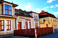 Penzion No 212 - B&B Napajedla