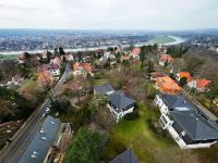 Ferienwohnungen Krügerstraße - B&B Dresde