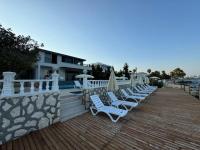 OtelOX Ayaş Beach Bungalov - B&B