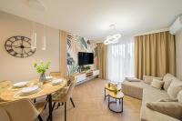 Appartamento con Vista e Balcone