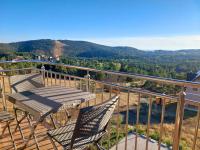 Apartmani DIVČI Tron 9 - Bed and Breakfast Divčibare