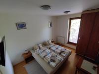 Chambre Double avec Salle de Bains Privative Extérieure
