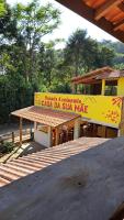 Suites Casa da sua mãe - Ferienwohnung