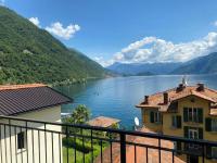 The Super -Big Apartment with Terraces - B&B Argegno