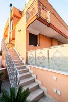 Casa D'Amico - Ferienwohnung