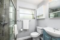 Cozy Getaway Studio with Pool and Putting Green 1A - B&B Fort Lauderdale