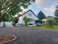 L'ABulle glanoise - Bed and Breakfast