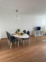BK City Apartments - Bed and Breakfast Winnenden