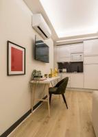 Plaza Cibeles - Gran Via-Colon - B&B Madrid