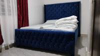 Modern one bedroom guest suite in Ruiru, with free parking - B&B Ruiru