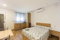 Mini apartamento en casa rural - Bed and Breakfast