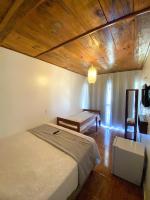 Family Room with Bathroom