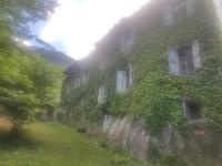 B&B Il Gattonero - Ferienwohnung Arcumeggia