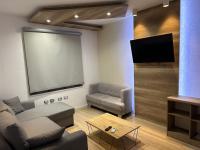 Apartment City Center Best Price - Ferienwohnung Fier