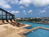 Sky Suites-KASS Towers - B&B