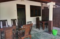 Villa con 2 Camere da Letto