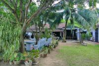 Villa con 2 Camere da Letto